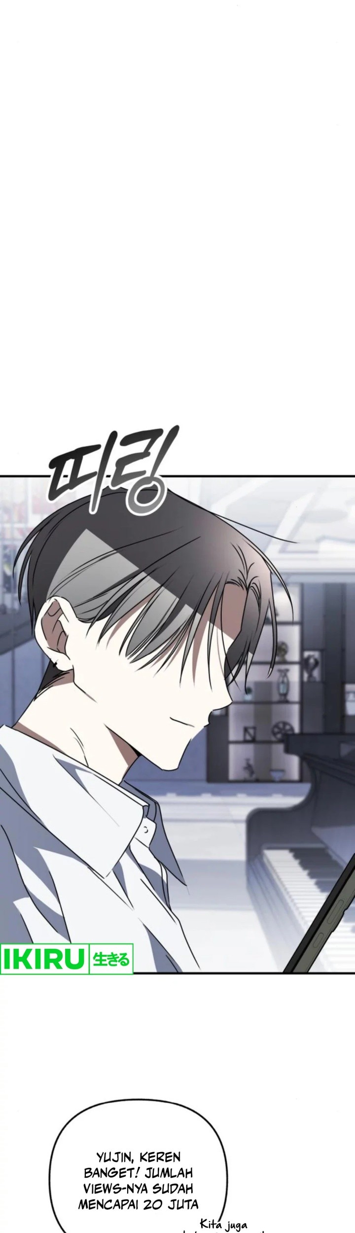 Sounds Like Chapter 20 Gambar 66