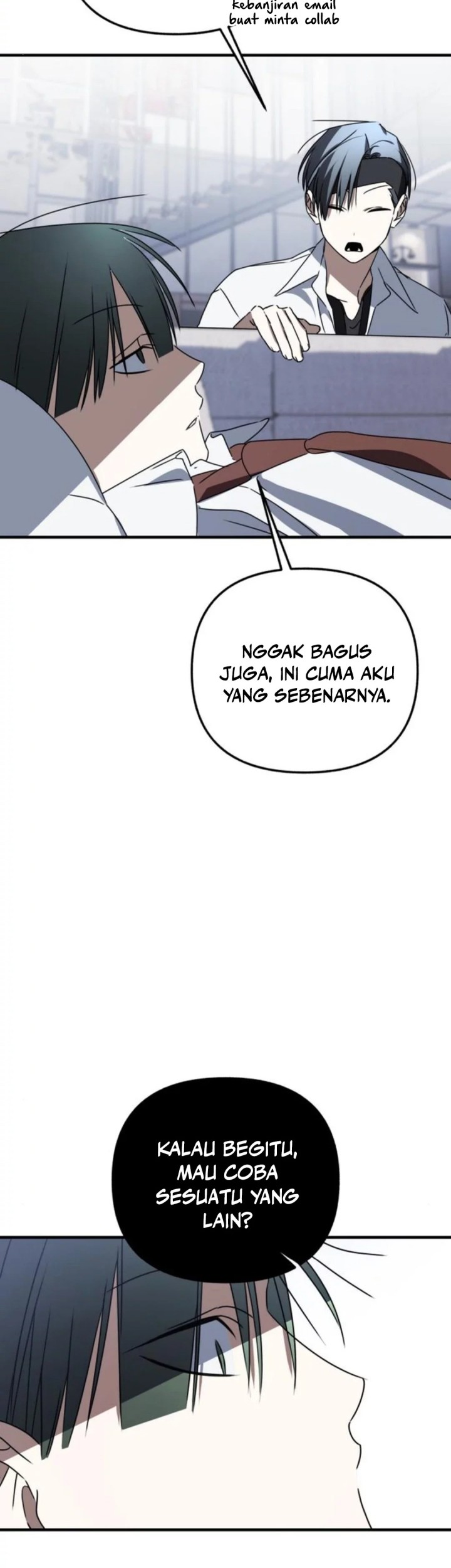 Sounds Like Chapter 20 Gambar 67