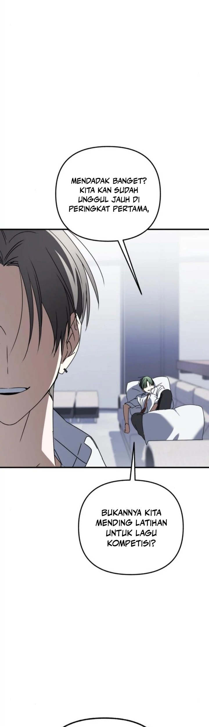 Sounds Like Chapter 20 Gambar 68