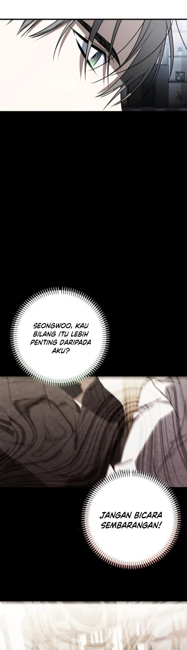 Sounds Like Chapter 20 Gambar 70