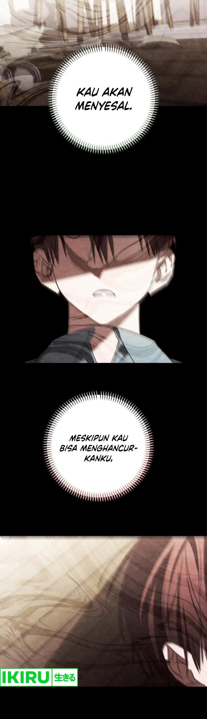 Sounds Like Chapter 20 Gambar 71