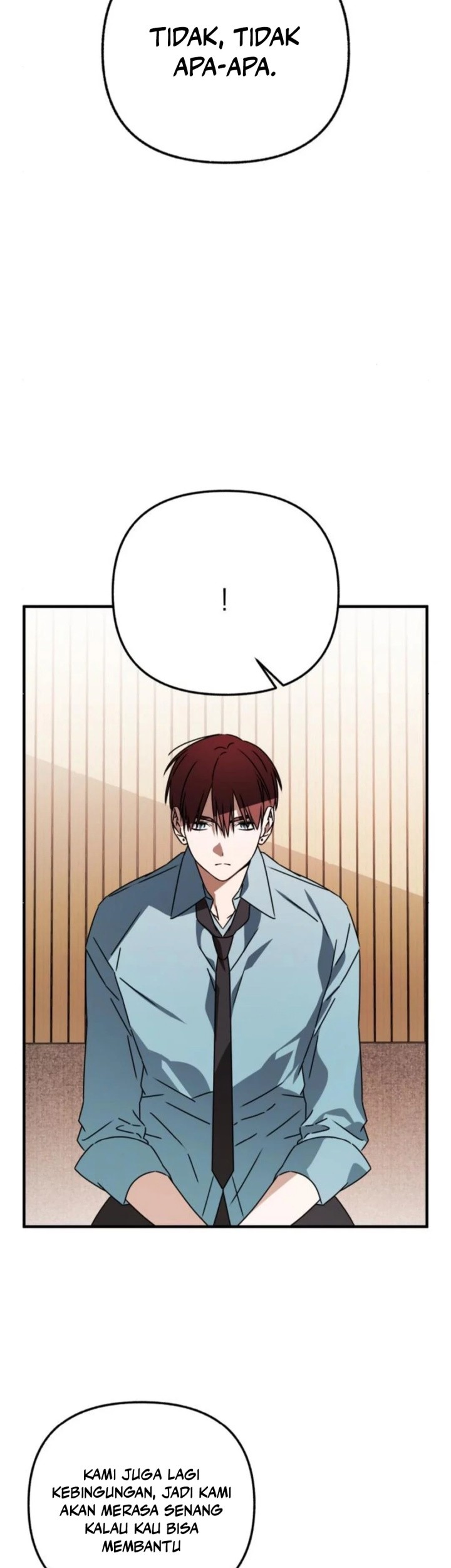 Sounds Like Chapter 20 Gambar 24