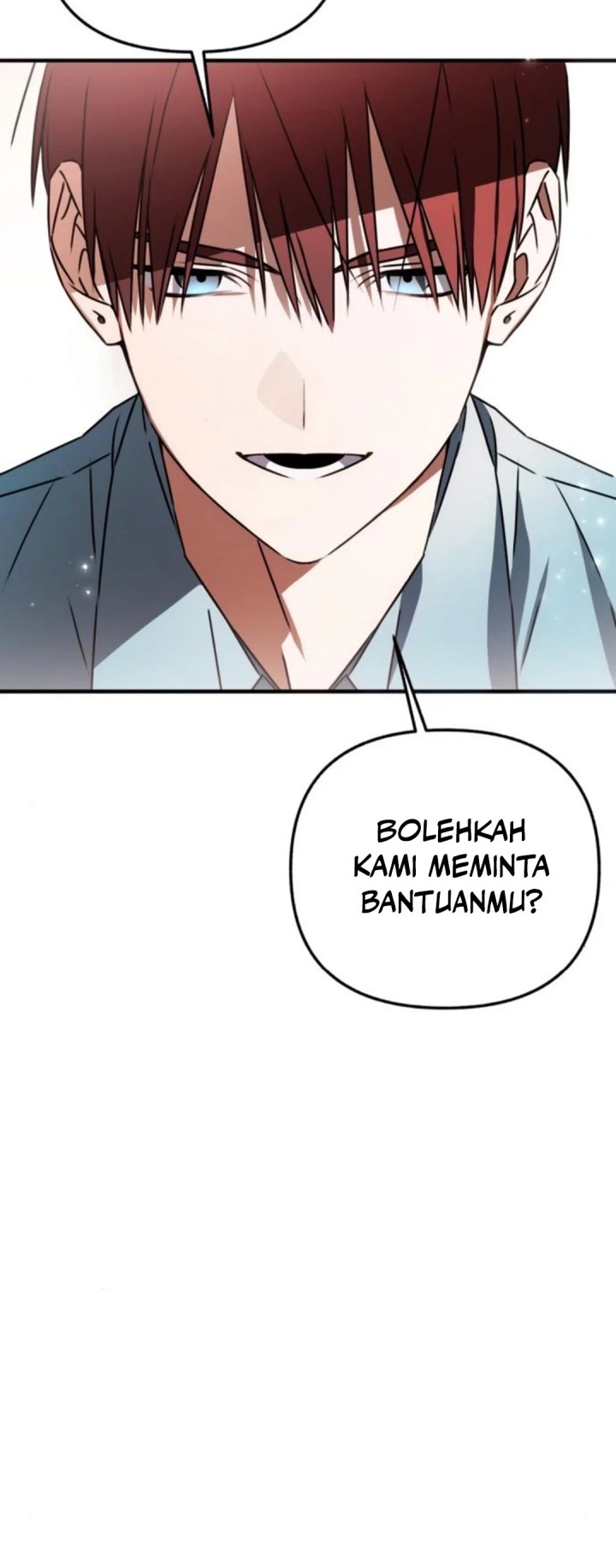 Sounds Like Chapter 20 Gambar 25
