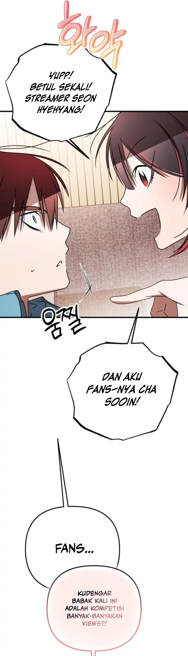 Sounds Like Chapter 20 Gambar 10