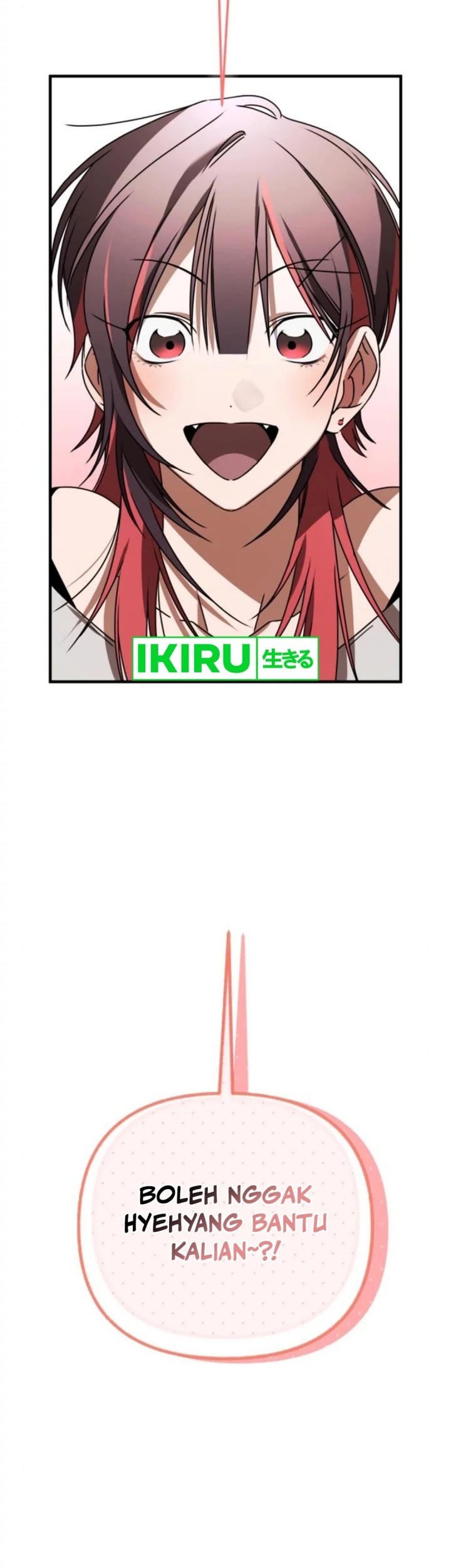 Sounds Like Chapter 20 Gambar 11