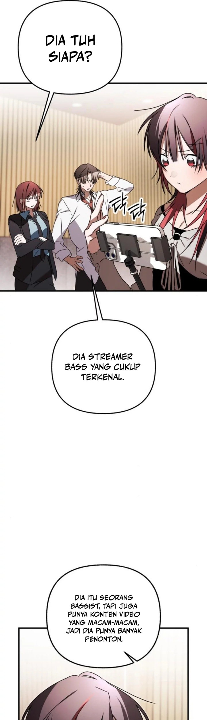 Sounds Like Chapter 20 Gambar 14