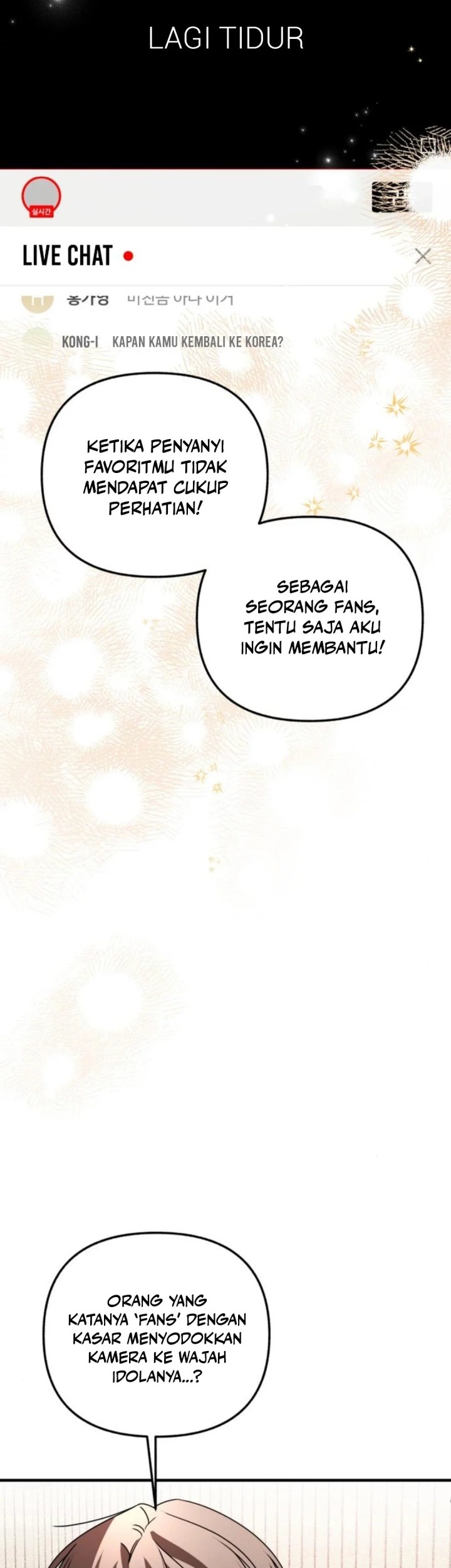 Sounds Like Chapter 20 Gambar 19