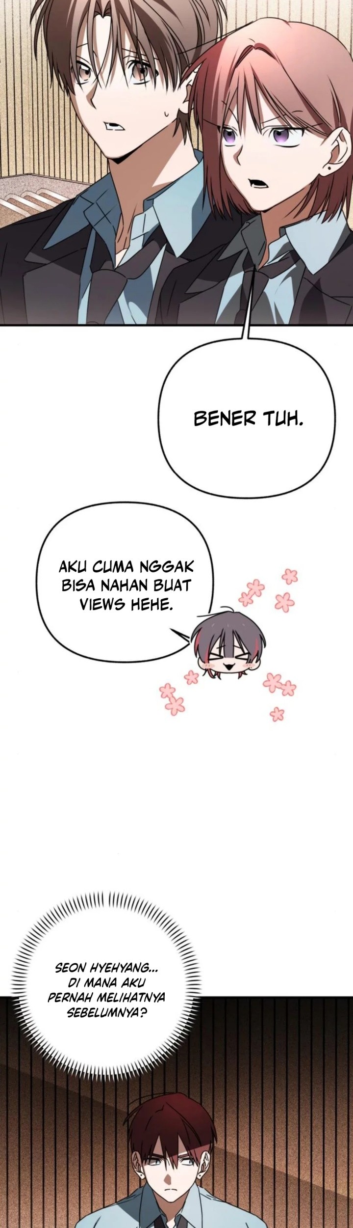 Sounds Like Chapter 20 Gambar 20