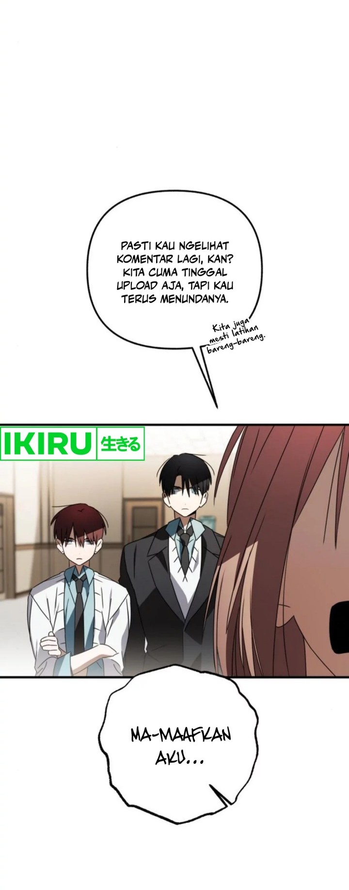 Sounds Like Chapter 20 Gambar 29