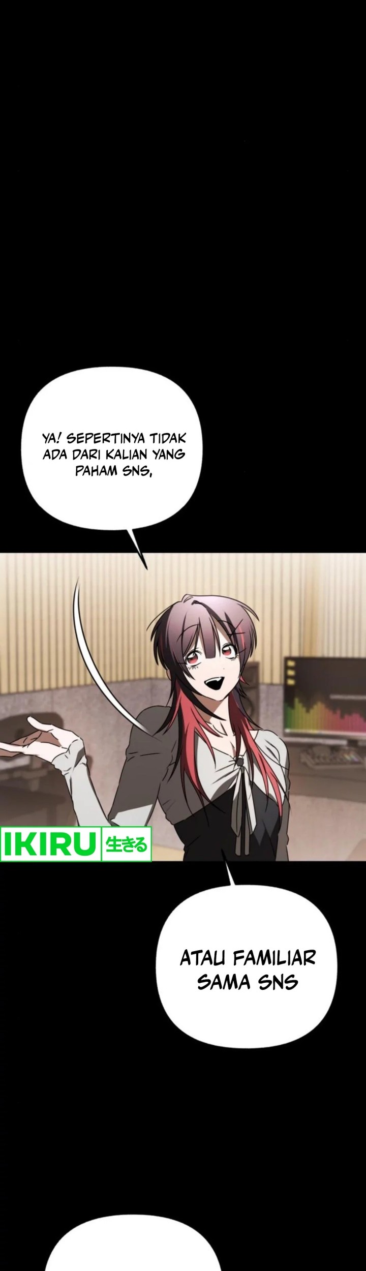 Sounds Like Chapter 20 Gambar 31