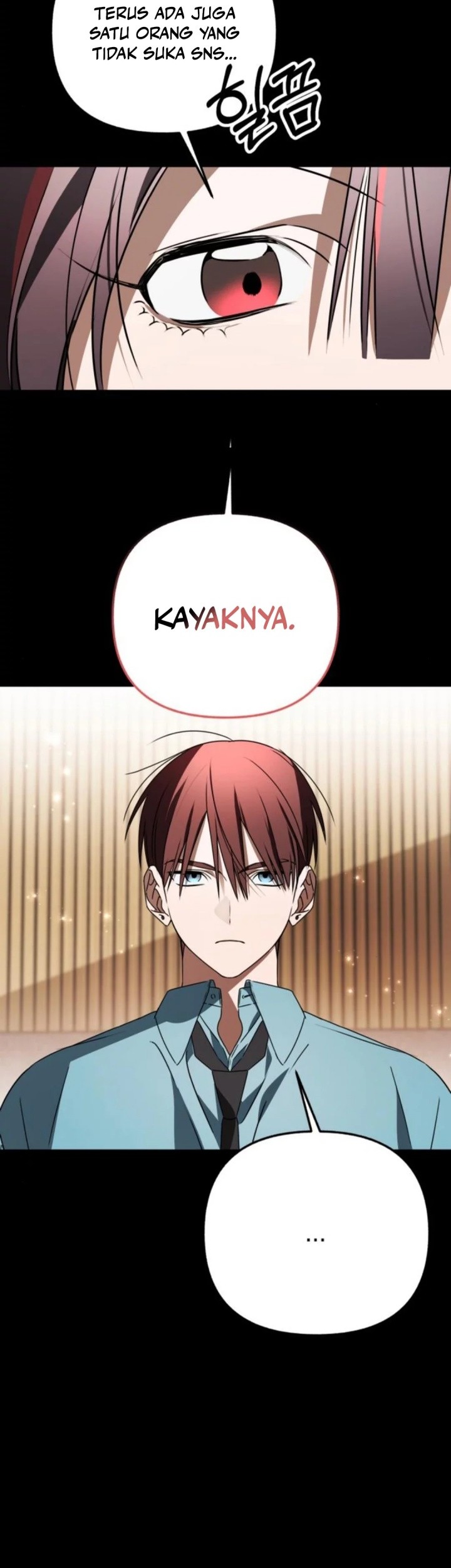 Sounds Like Chapter 20 Gambar 32