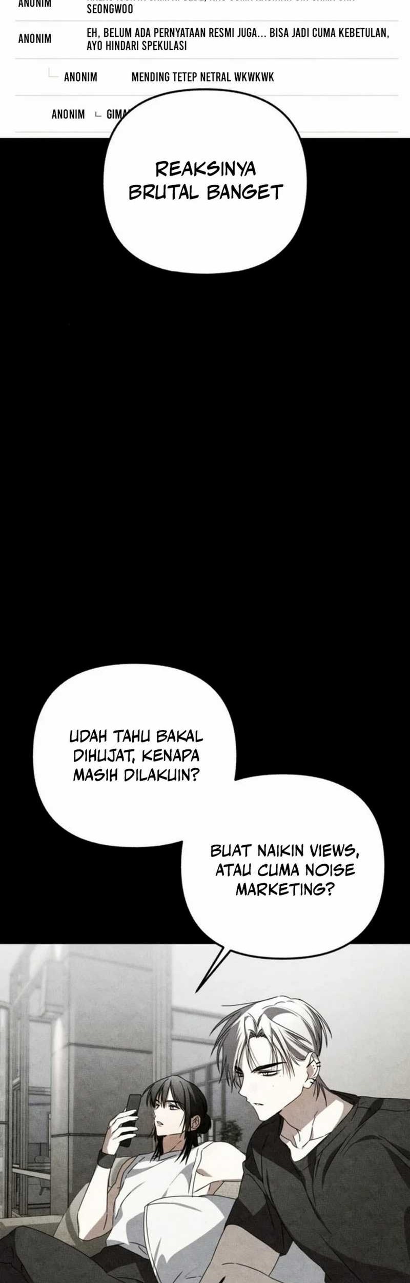 Sounds Like Chapter 21 Gambar 40
