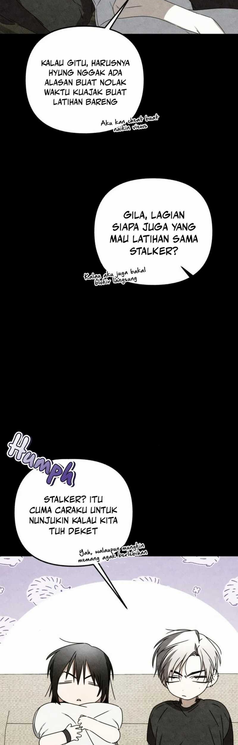 Sounds Like Chapter 21 Gambar 41