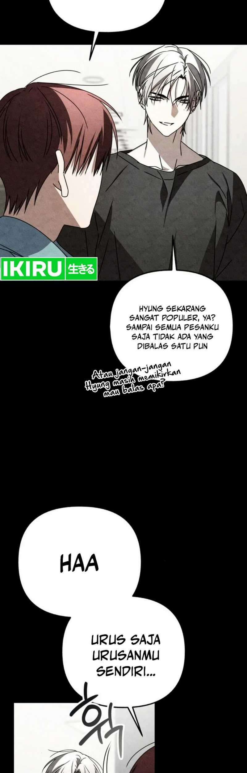 Sounds Like Chapter 21 Gambar 51