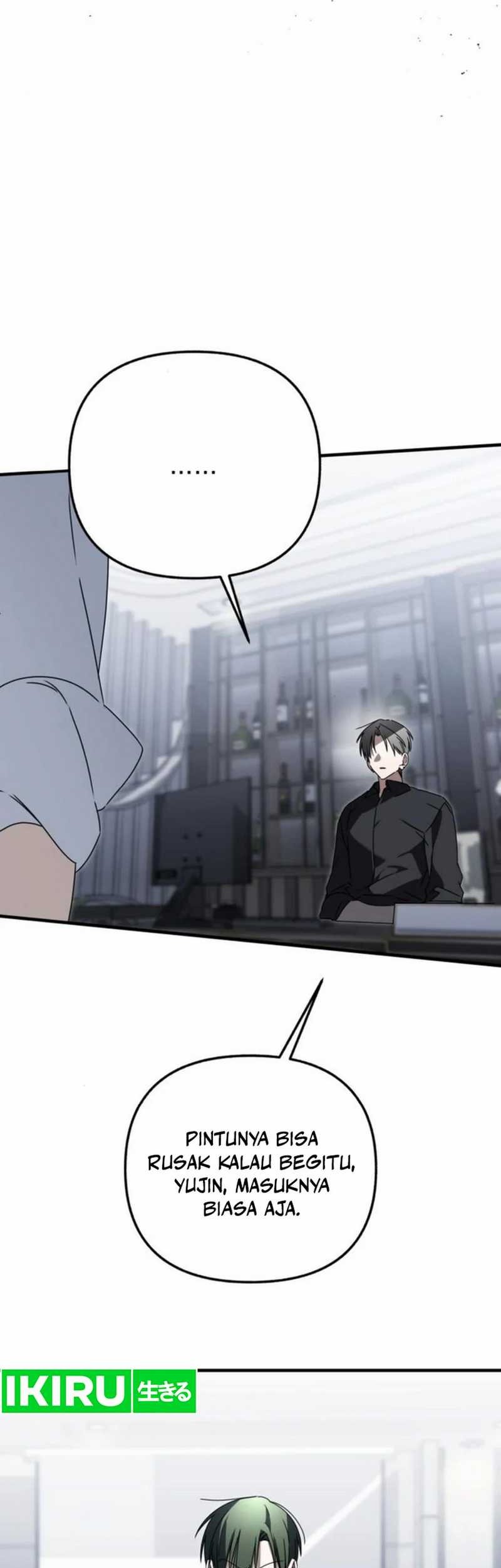 Sounds Like Chapter 21 Gambar 66