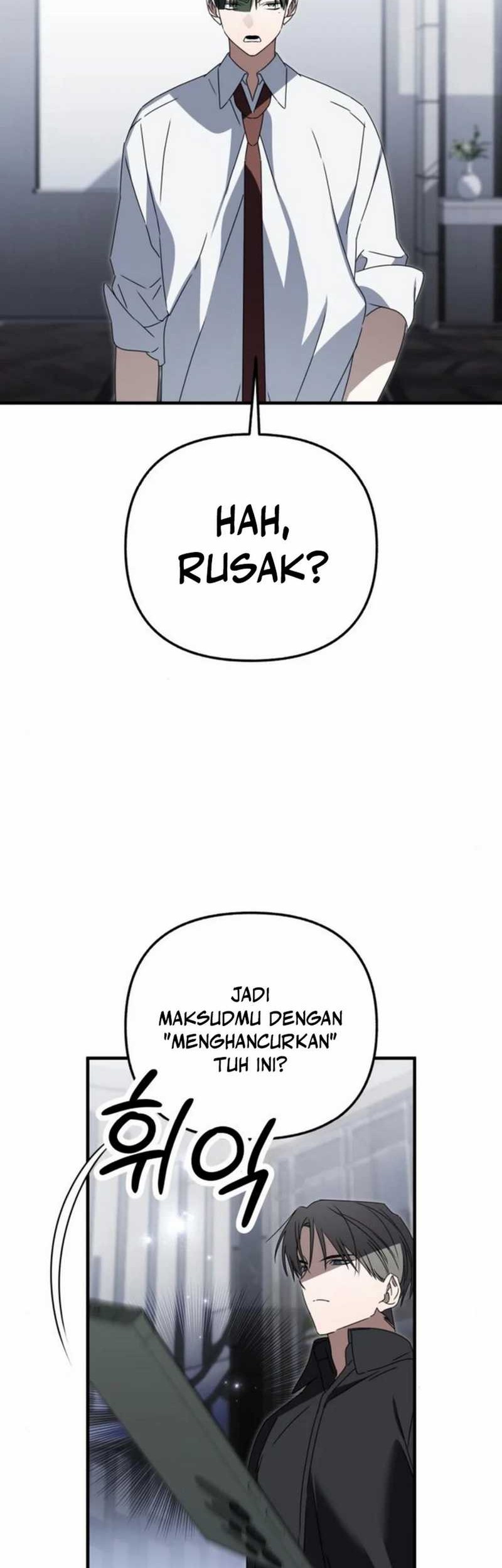 Sounds Like Chapter 21 Gambar 67