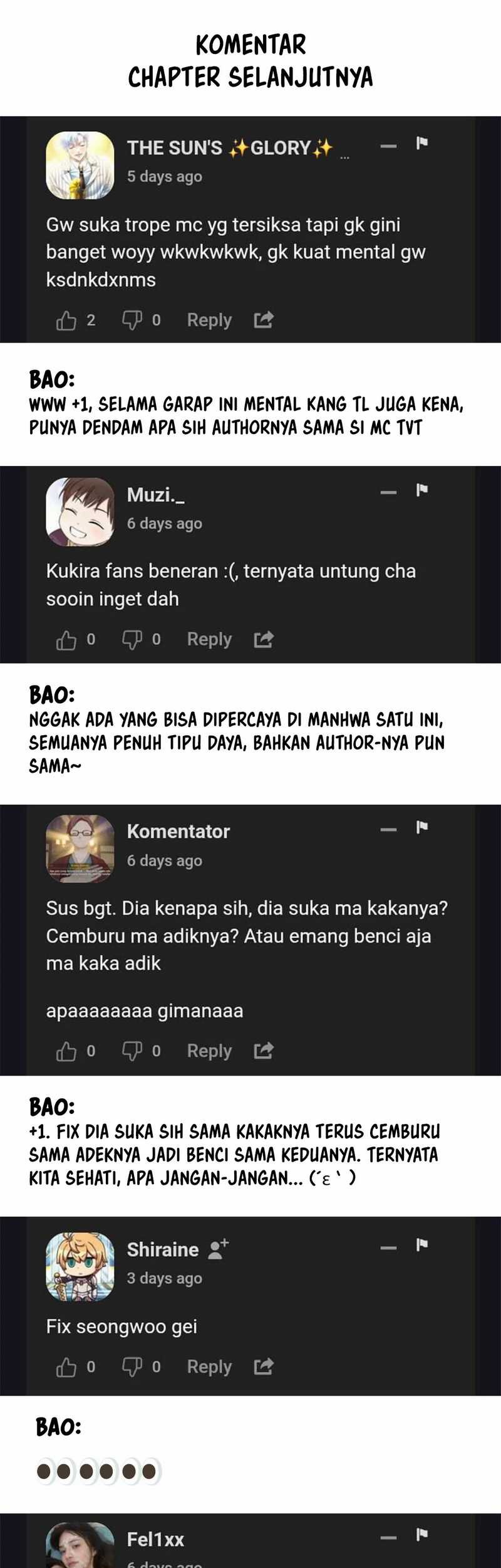 Sounds Like Chapter 21 Gambar 77