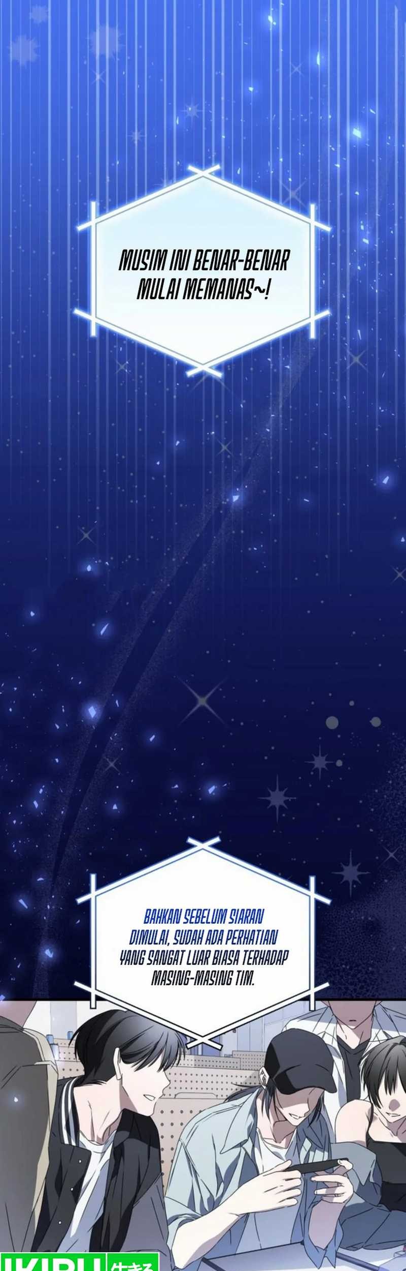 Manhwa Sounds Like Chapter 21 gambar nomor 2