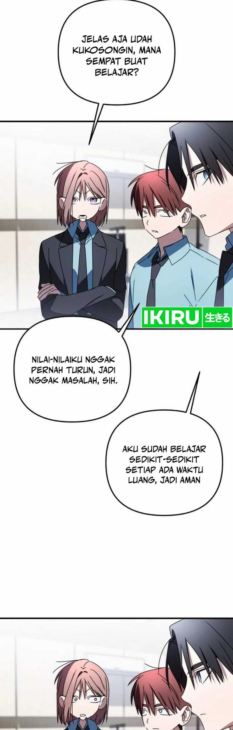 Sounds Like Chapter 21 Gambar 25