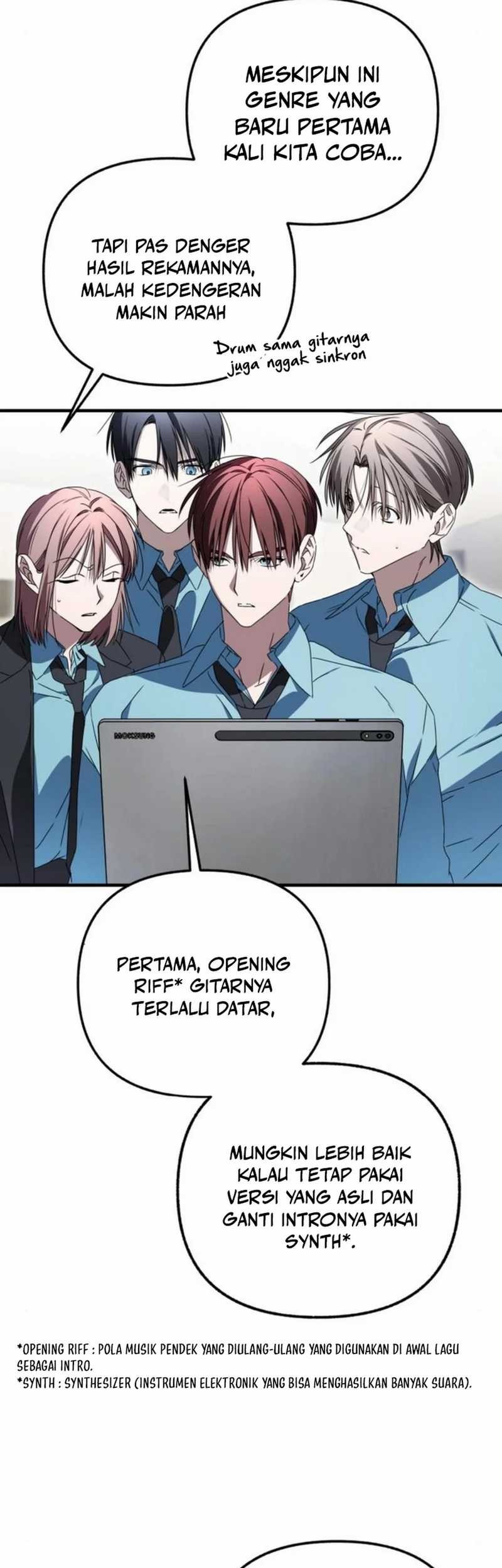 Sounds Like Chapter 21 Gambar 21