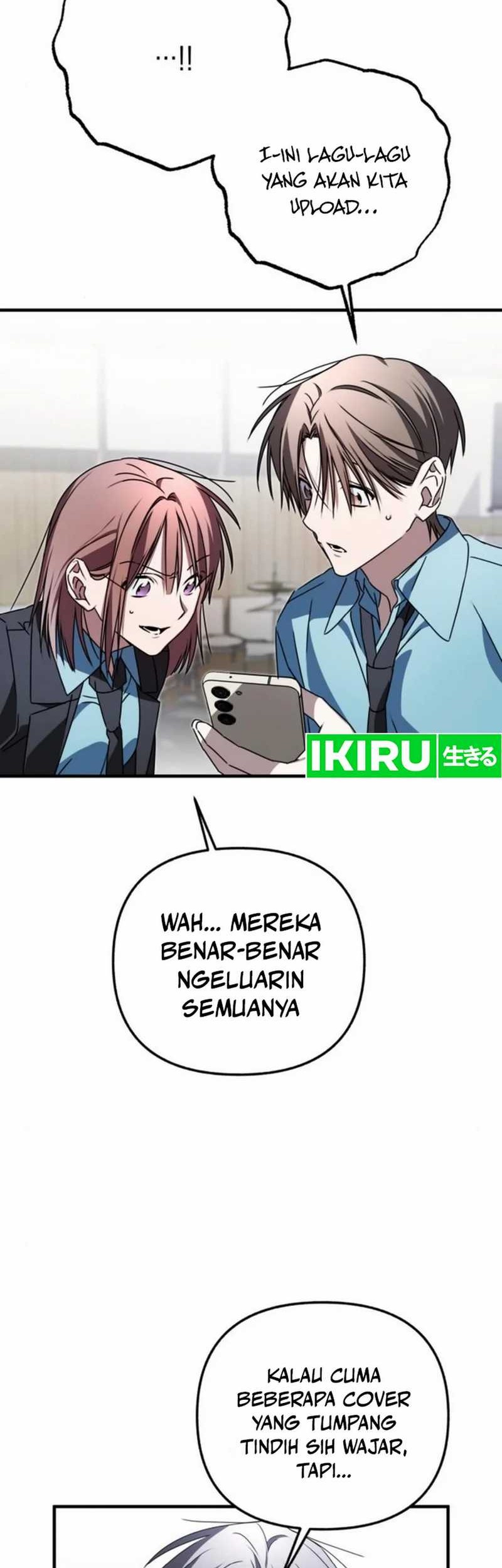 Sounds Like Chapter 21 Gambar 31