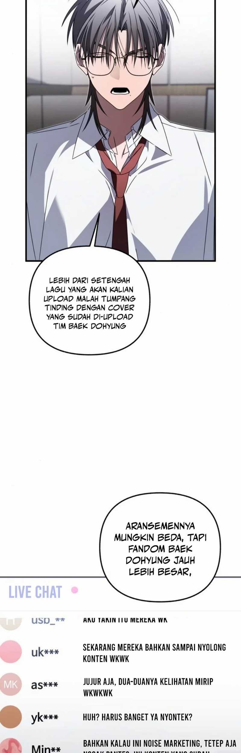 Sounds Like Chapter 21 Gambar 32