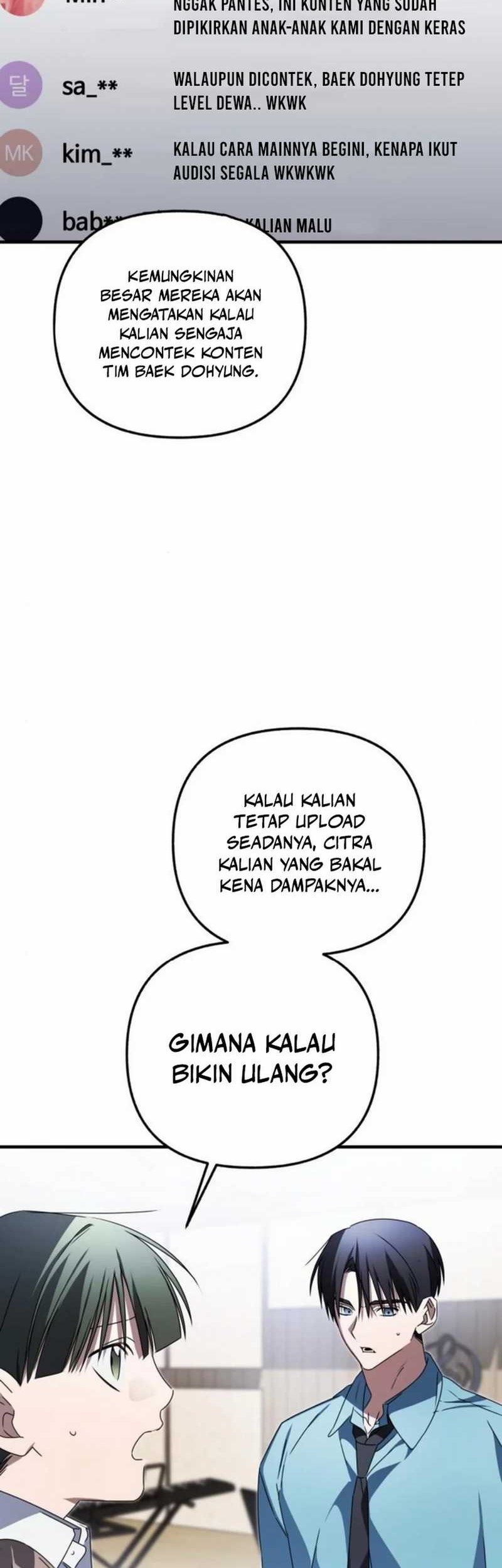 Sounds Like Chapter 21 Gambar 33