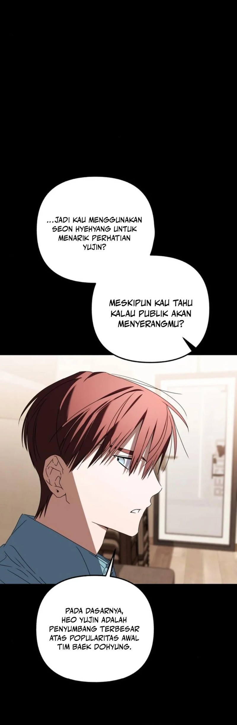 Sounds Like Chapter 22 Gambar 11