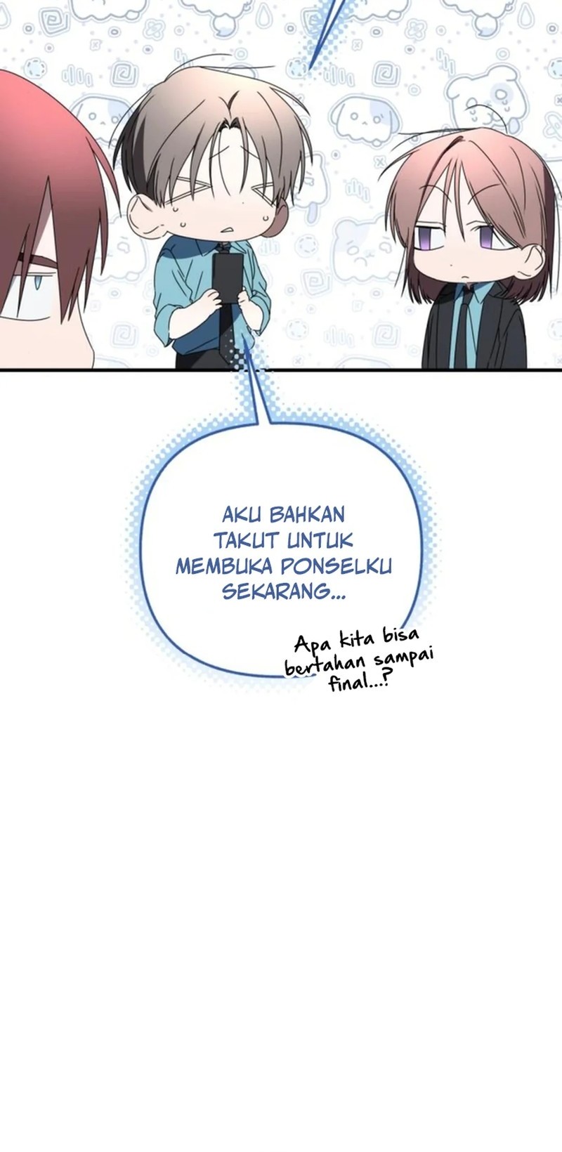 Sounds Like Chapter 22 Gambar 38