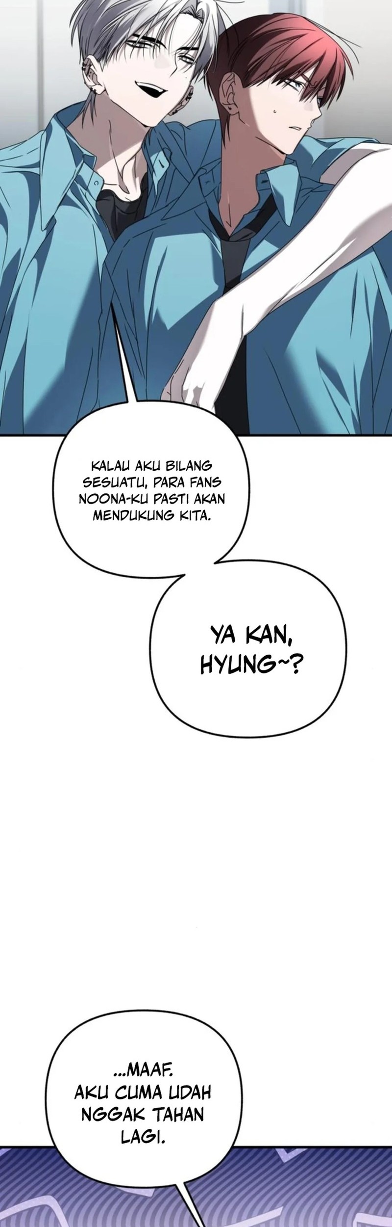 Sounds Like Chapter 22 Gambar 40
