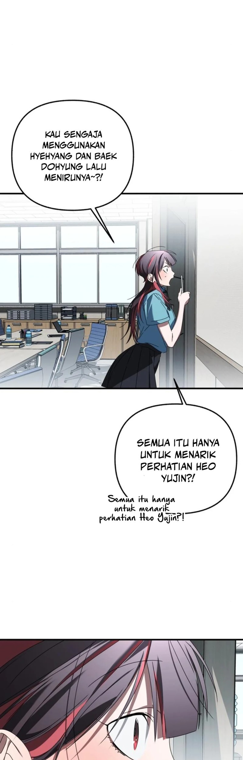 Sounds Like Chapter 22 Gambar 51