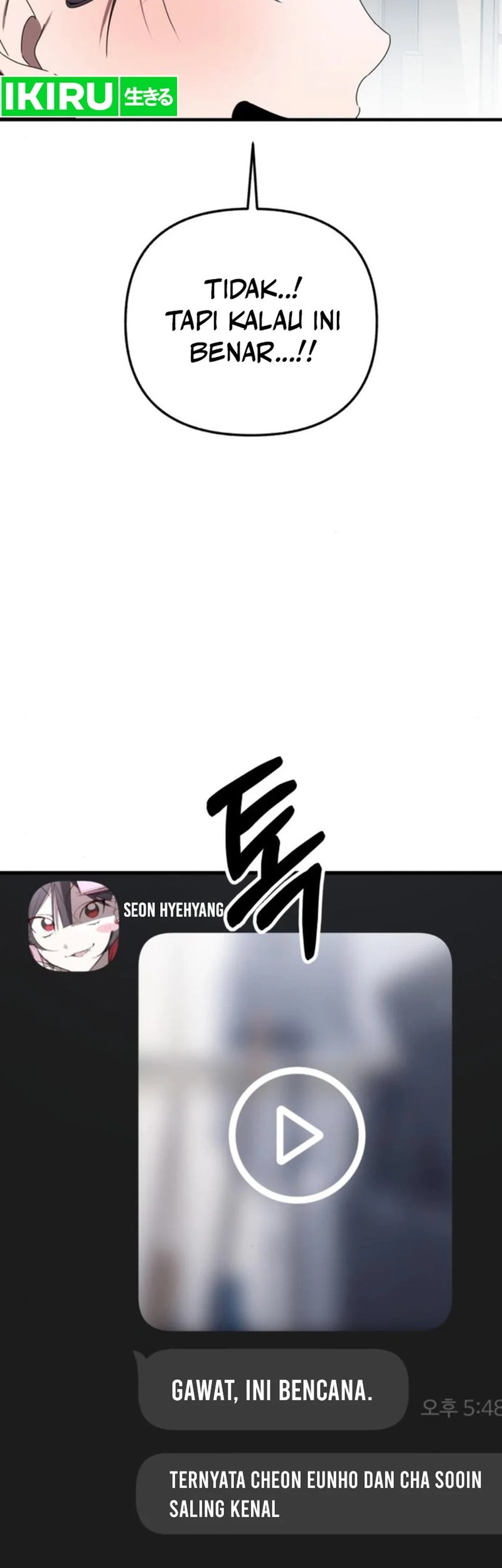 Sounds Like Chapter 22 Gambar 52