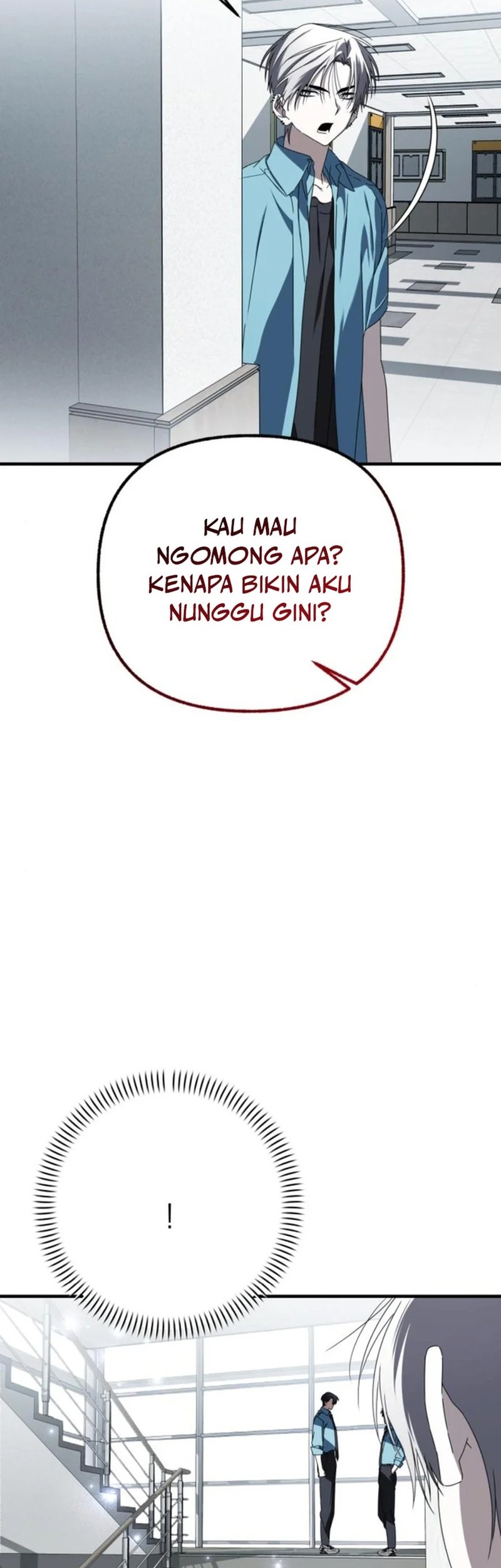 Sounds Like Chapter 22 Gambar 56