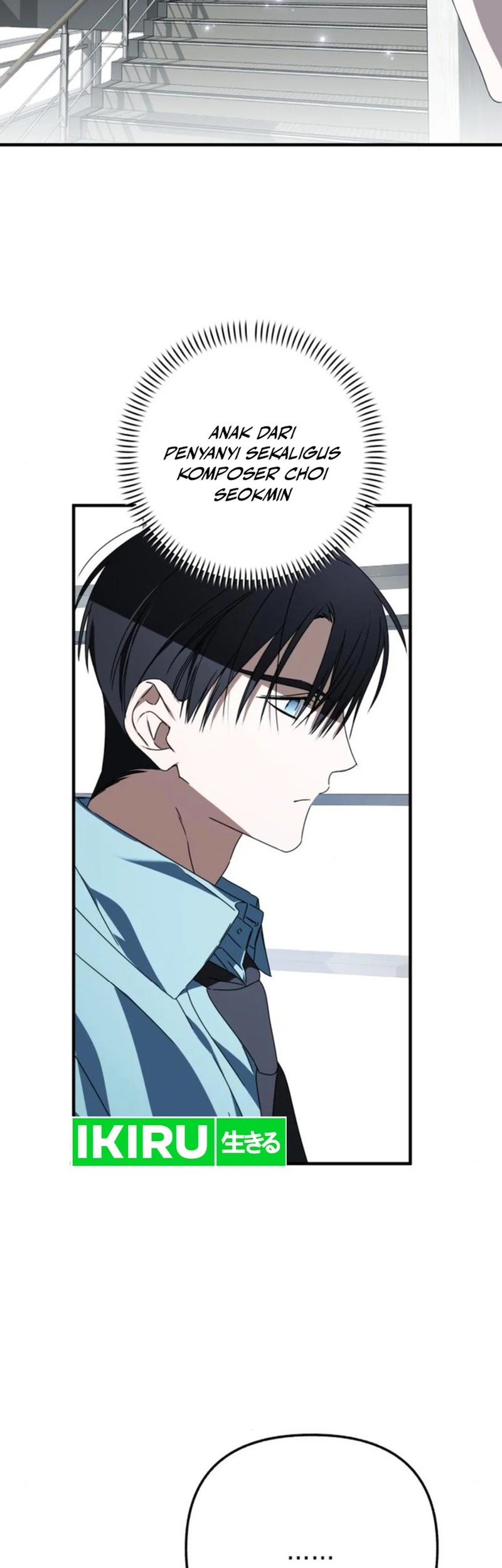 Sounds Like Chapter 22 Gambar 57