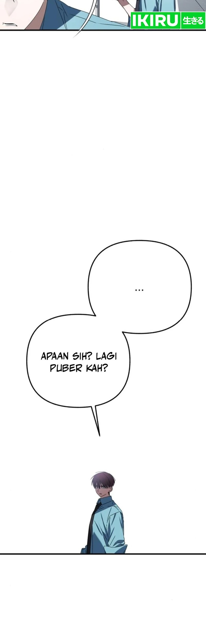 Sounds Like Chapter 22 Gambar 61