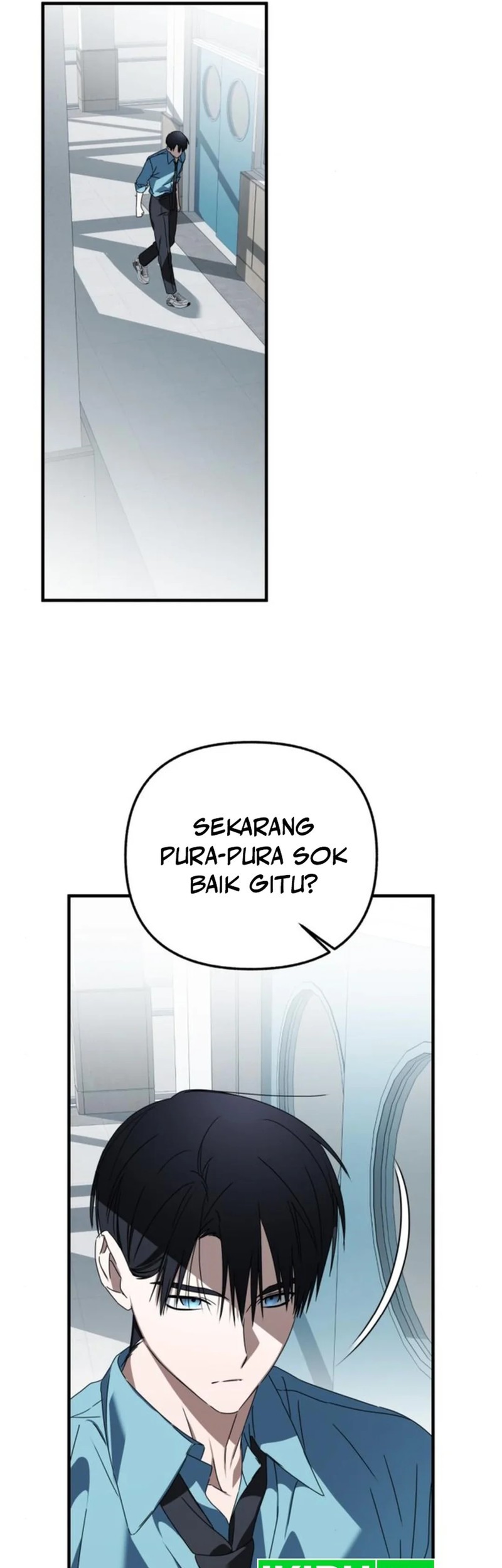 Sounds Like Chapter 22 Gambar 63