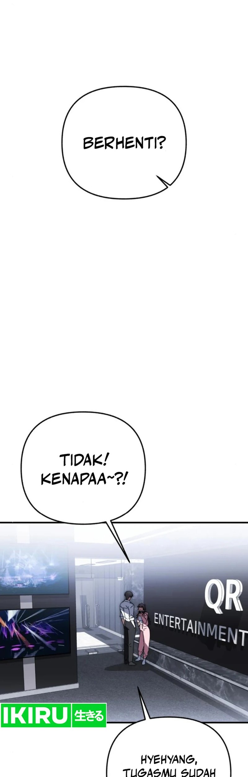 Sounds Like Chapter 22 Gambar 69