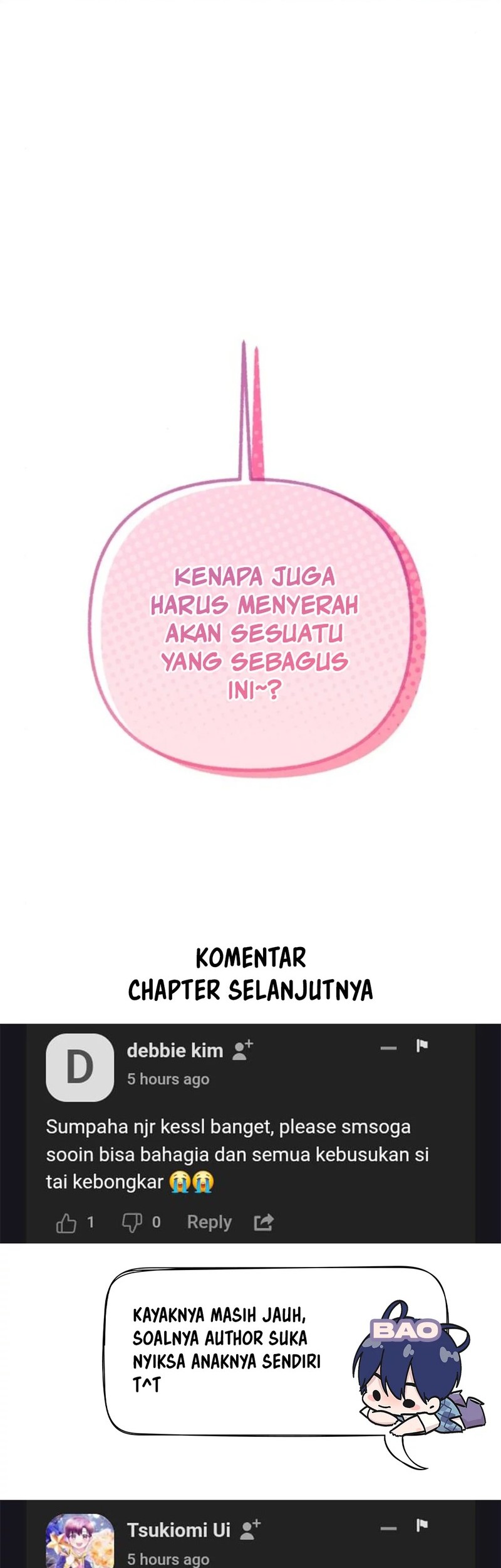 Sounds Like Chapter 22 Gambar 80
