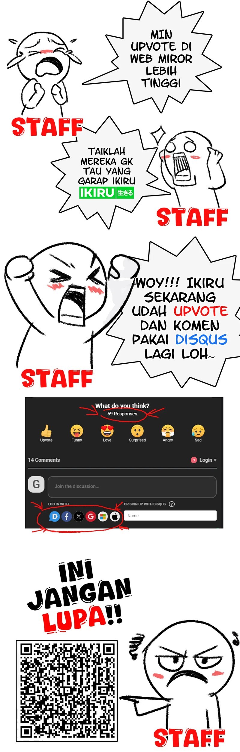 Sounds Like Chapter 22 Gambar 83