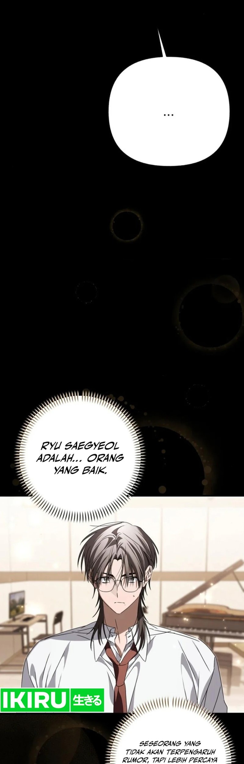 Sounds Like Chapter 22 Gambar 7