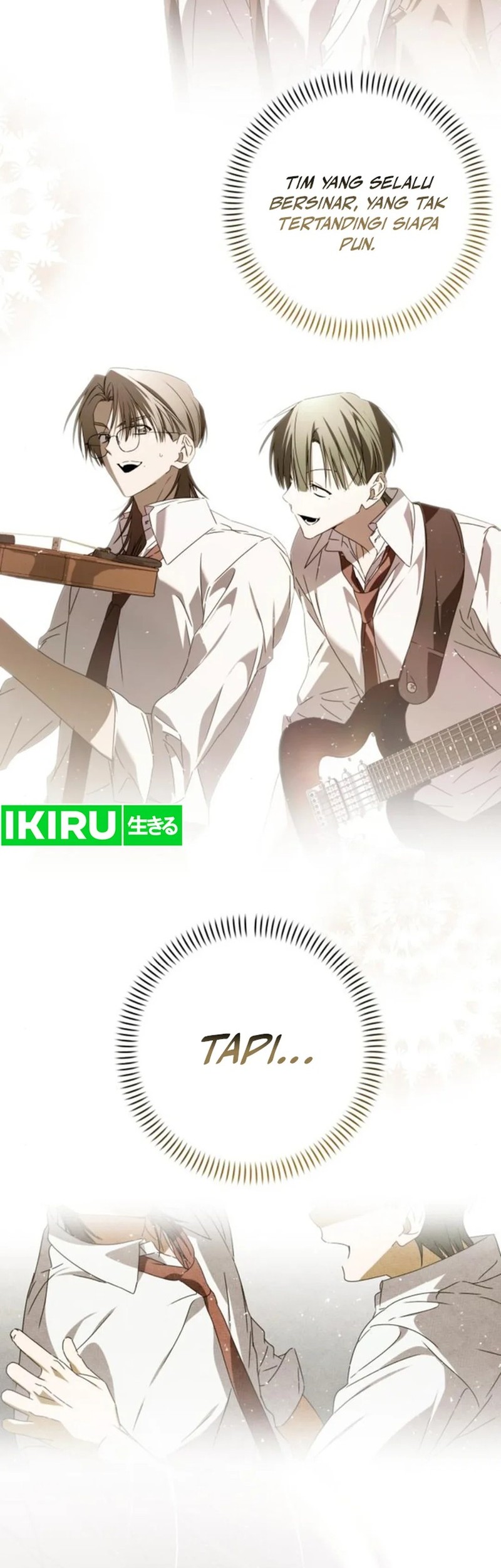 Sounds Like Chapter 22 Gambar 25