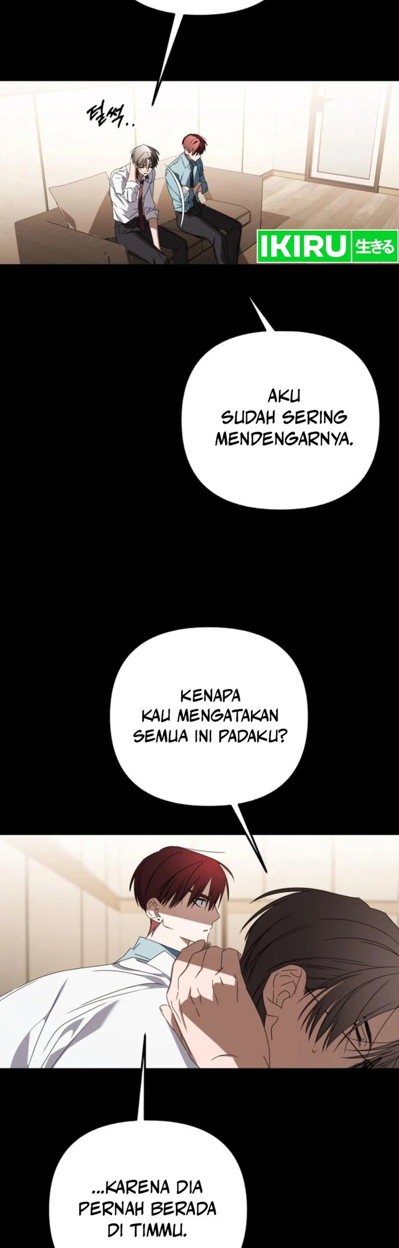 Sounds Like Chapter 22 Gambar 14