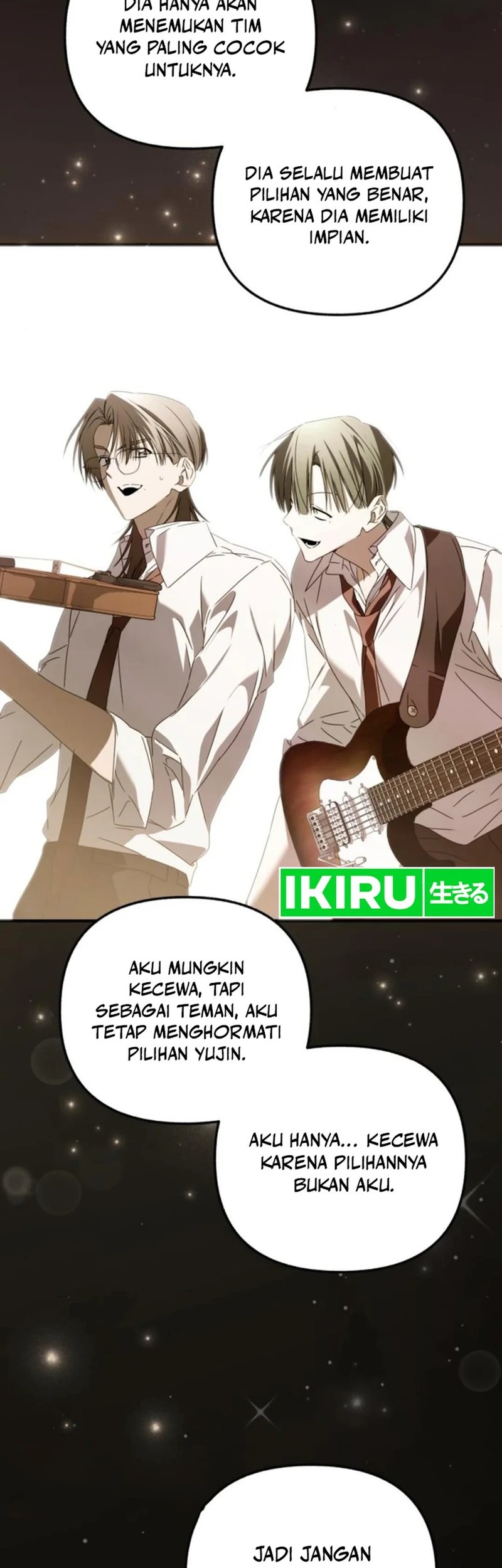 Sounds Like Chapter 22 Gambar 18