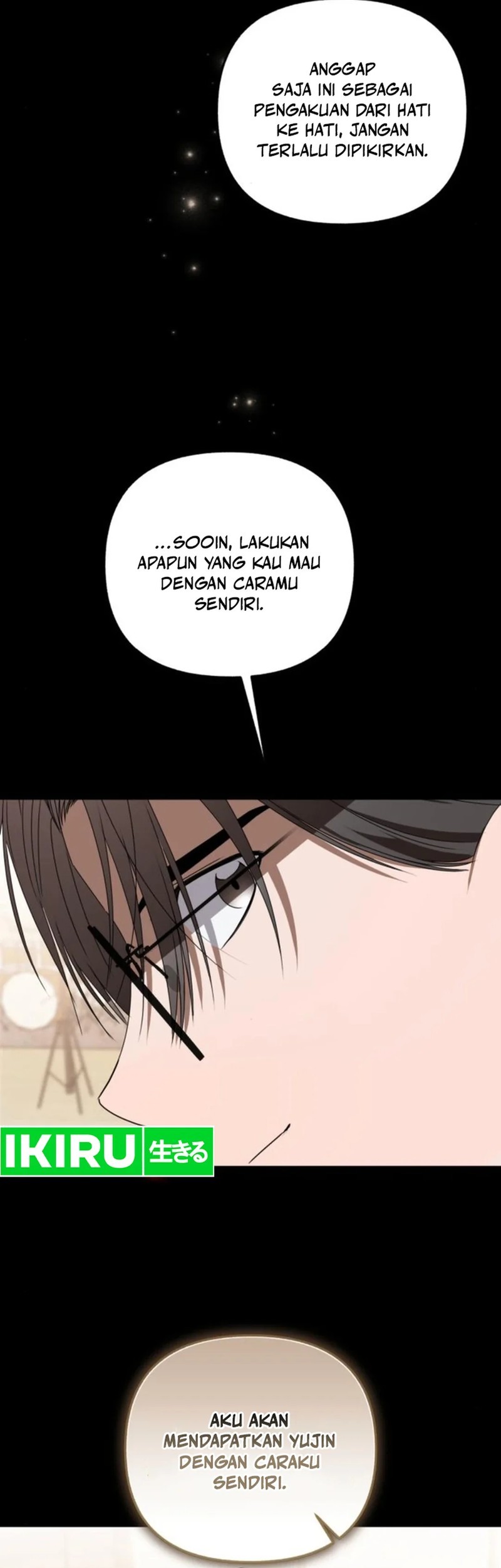 Sounds Like Chapter 22 Gambar 20