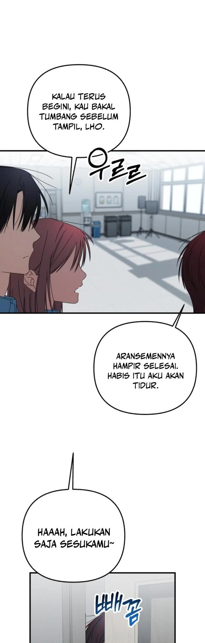 Sounds Like Chapter 22 Gambar 34