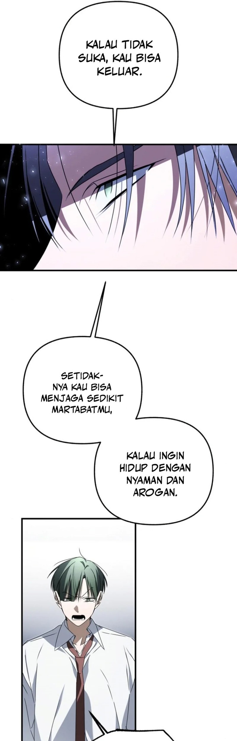 Sounds Like Chapter 23 Gambar 9