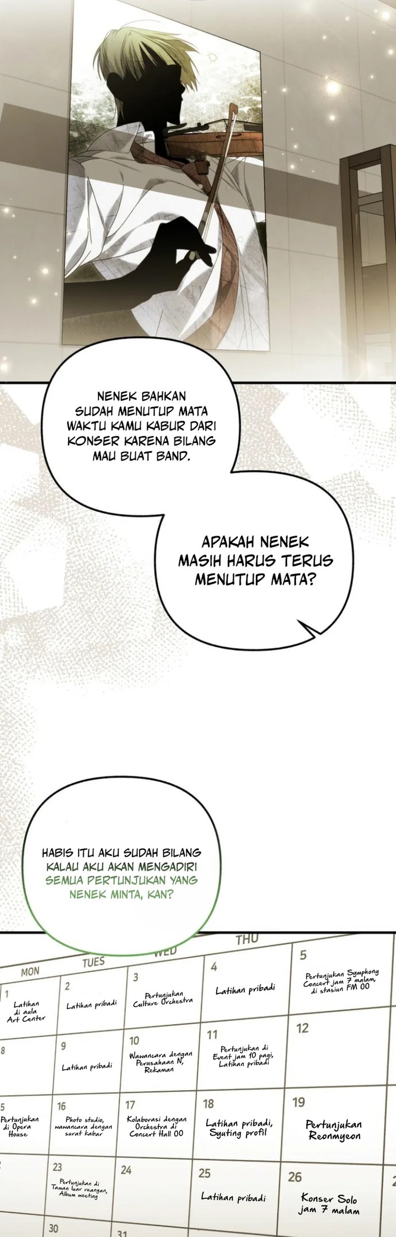 Sounds Like Chapter 23 Gambar 37