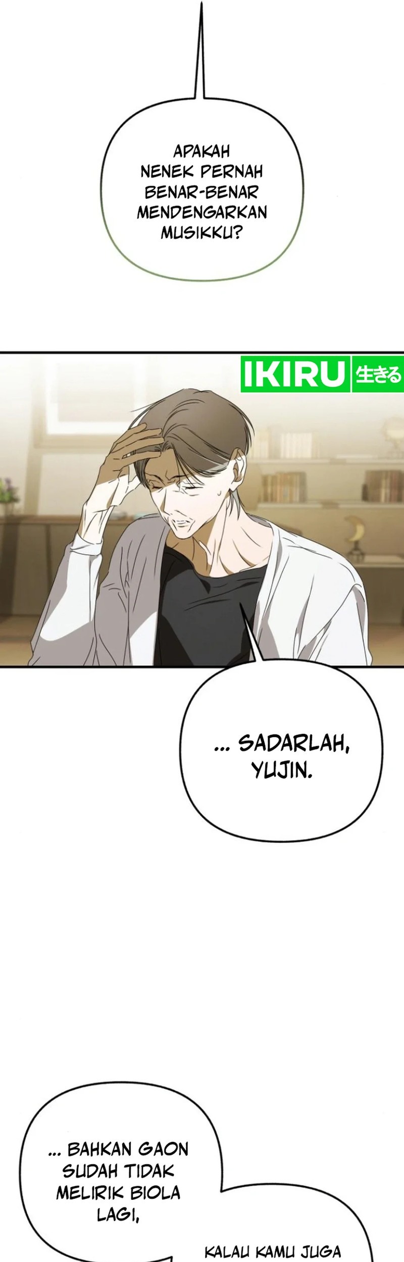 Sounds Like Chapter 23 Gambar 41