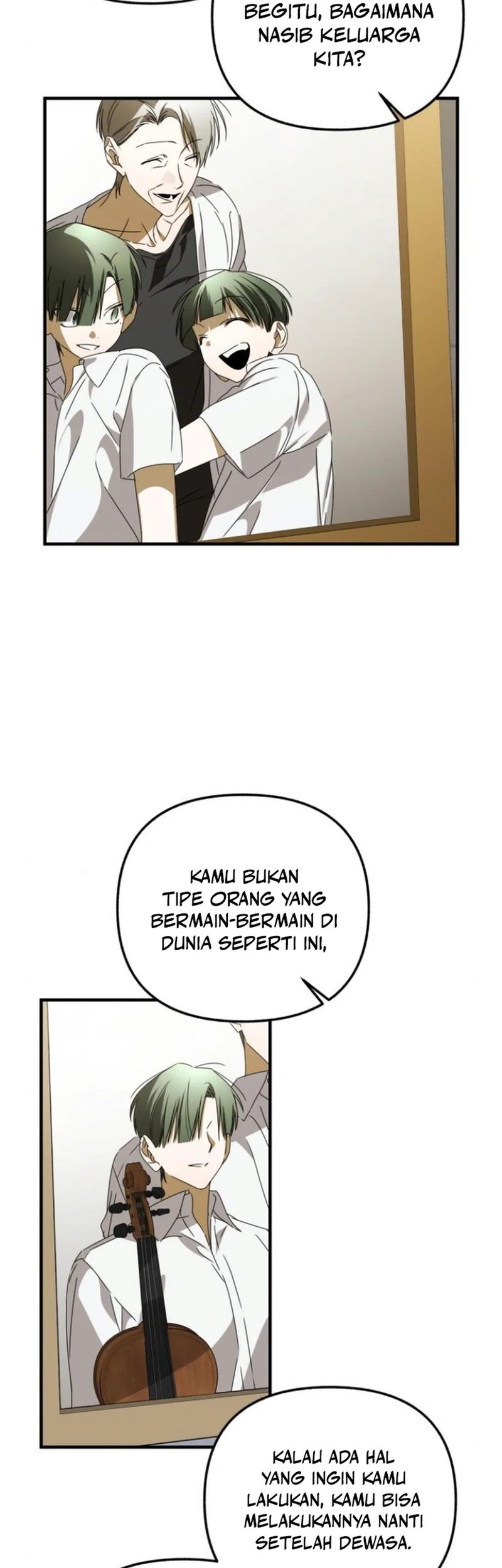 Sounds Like Chapter 23 Gambar 42