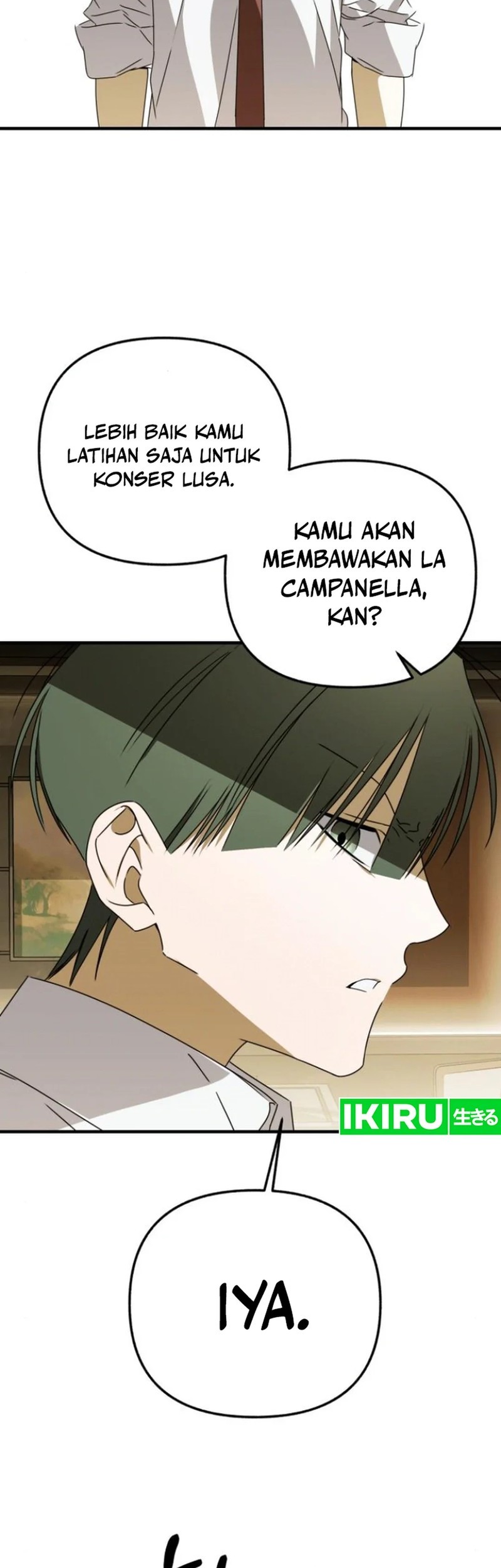 Sounds Like Chapter 23 Gambar 47